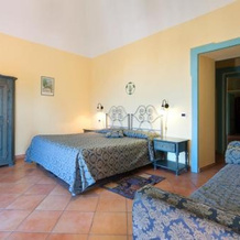 La Ginestra casa vacanze, 米洛 — 照片 3