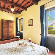 Agriturismo Villa Rosselmini, 卡尔奇 — 照片 2