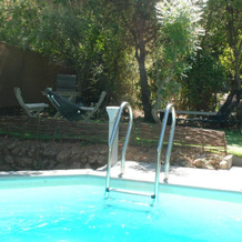 Le Chalet de la Villa Terre Neuve, 西涅 — 照片 5