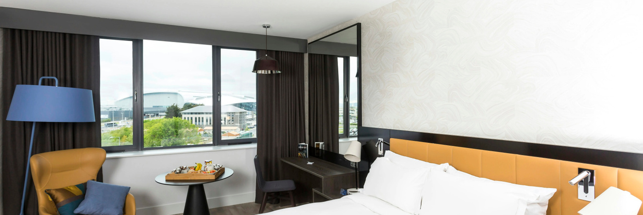 Clayton Dublin Airport Central Hotel, Dublin — photo 1