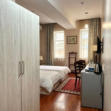 Soluxe Hotel, 比什凯克 — 照片 5