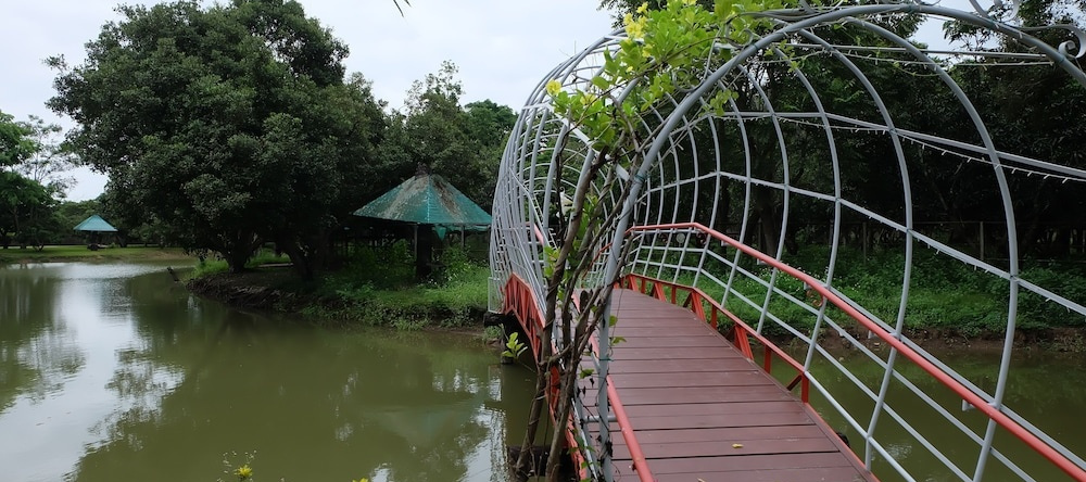Suan Keaw Resort, Мае Лао — фото 1