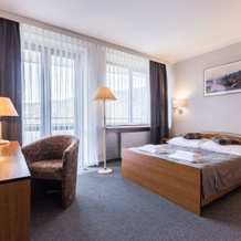 Hotel Helios, Закопане — фото 5