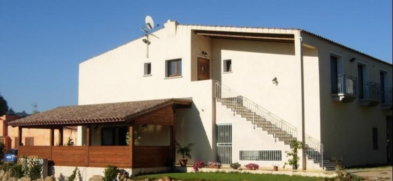 Hotel La Borgata, Мулино-ди-Арцакена — фото 1