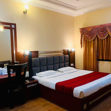 Prayag Inn, Праяградж — фото 3