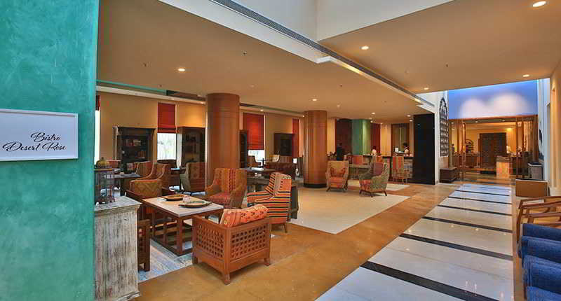 V Resorts Veergarh Jhalamand, Jodhpur — photo 1
