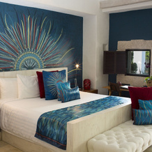 Doña Urraca Hotel & Spa Queretaro, 圣地亚哥-德克雷塔罗 — 照片 4