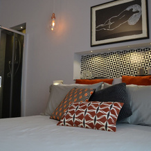 Palazzo Stendardo B&b, 卡瓦德蒂雷尼 — 照片 4