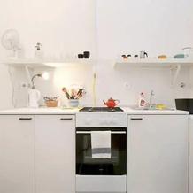 Sophies Flat, Будапешт — фото 5
