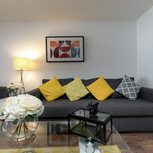 Kvm - City Apartments, Питерборо — фото 4