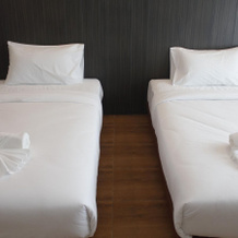 The Pride Hotel At Leamsing, 林辛 — 照片 2