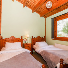 Bittern Lodge, Таттершолл — фото 2