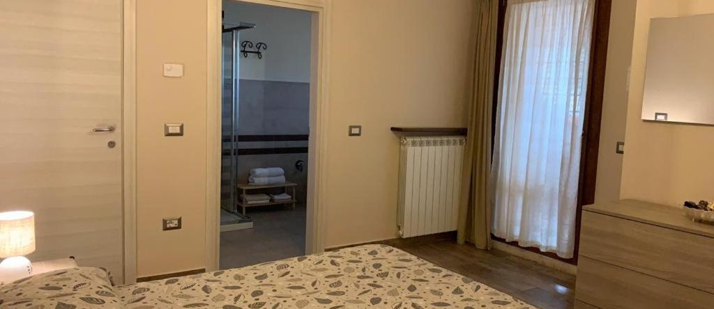 B&B Il Casale, 福利尼奥 — 照片 1