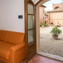 Casa Vacanze Alla Pieve di Lucignano, Monteroni d'Arbia — photo 3