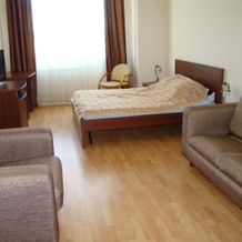 Andreevka Hotel, Andreyevka — photo 5