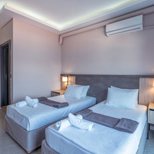 Akyali Butik Hotel, Гюверджинлик — фото 5