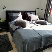 Cosy Apartment in Langelsheim With Private Garden, Langelsheim — photo 2