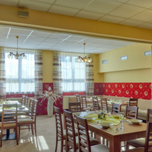 Alf Hotel, Borovany — photo 5