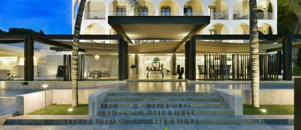 Hotel Cerere, Capaccio Paestum — photo 1
