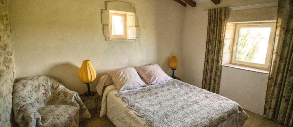 Maison de Charme dans Domaine 17ème, 塔拉斯孔 — 照片 1