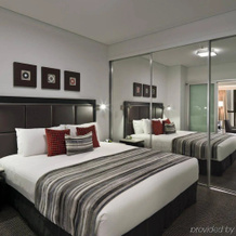 Meriton Suites Adelaide Street, Brisbane, 布里斯班 — 照片 4