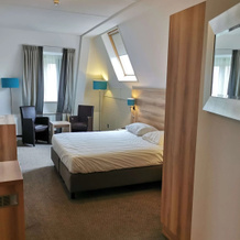 Best Western Hotel Baars, 哈尔德韦克 — 照片 4
