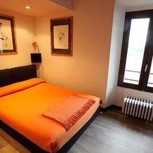 Il Castello B&B, Варалло-Помбия — фото 3