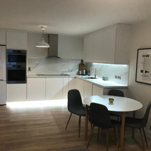 Central town location apartment, Enniscorthy — photo 5
