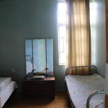 Guesthouse Lali, Местиа — фото 2