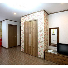 Jeongseon Galiwansan Story Pension, Чонсон — фото 2