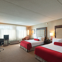Crowne Plaza Boston - Woburn By Ihg, Уоберн — фото 5