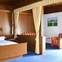 Hotel Kreuz, Rifiano — photo 3