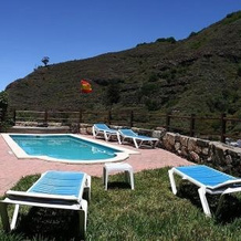 Casa Rural Los Lavaderos, 巴列塞科 — 照片 4