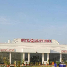Hotel Quality India, Sanjharia — photo 4