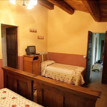 Agriturismo Acqua Calda, Montone — photo 2