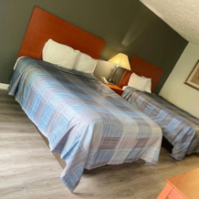 Wilkes-Barre Inn and Suites, Wilkes-Barre — photo 4