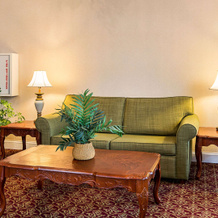 Econo Lodge Andrews Air Force Base, Клинтон — фото 3