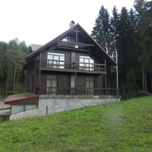 Club Bon Ton Hotel, Ilyinskoye — photo 5