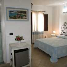 Bed & Breakfast Mare Isole, Ла-Маддалена — фото 5