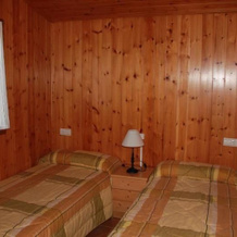 Camping Valle De Tena, Sabinanigo — photo 2