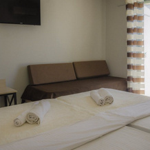 Hotel Dionysos, Хриси Амудия — фото 2