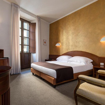 Hotel Tiferno, Читта ди Кастелло — фото 5