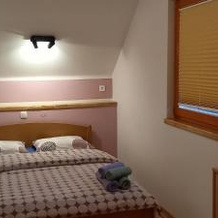 Apartment Markič, 博希尼镇 — 照片 2