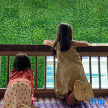 Floral Lux Hotel Xishuangbanna Gelan Garden, Xishuangbanna — photo 2