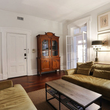 West Jones Apartment Unit #2 2 Bedrooms 1 Bathroom Apts, 萨凡纳 — 照片 4