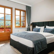 Mondi Resort Am Grundlsee, Грундлзе — фото 2