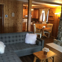 Chalets Chanteclair Resort, 瓦尔大卫 — 照片 5