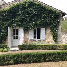La laiterie du Logis, 沙涅 — 照片 5