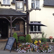 The Durant Arms, 塔肯海姆 — 照片 2