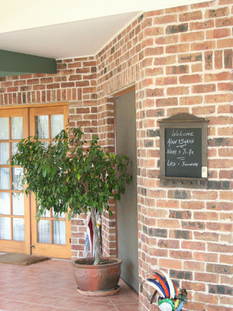 Hunter Valley Bed & Breakfast, 罗斯伯里 — 照片 1